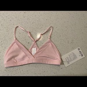 FLOW WITH GRACE BRALETTE - lululemon/ivivva